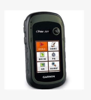 Garmin/GPS eTrex 201