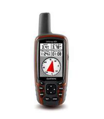 GarminֳGPS 62s