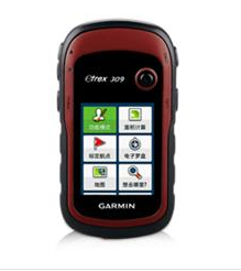 GarminֳGPS eTrex 309